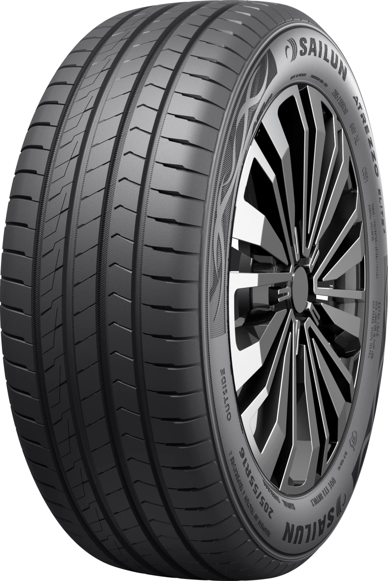 SAILUN Atrezzo Elite 2 XL | 185/55 R15  82 V | Pneu été