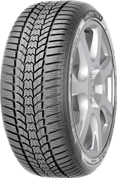 SAVA ESKIMO HP 2 FP | 225/55 R 16 95H | Pneu hiver