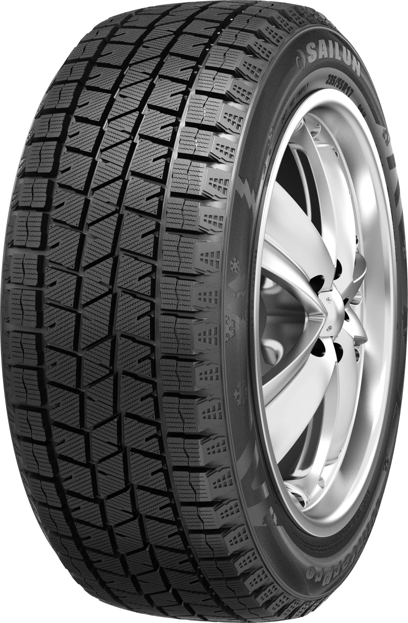 SAILUN ICE BLAZER Arctic SUV | 235/55R18 104 H  | Pneu hiver