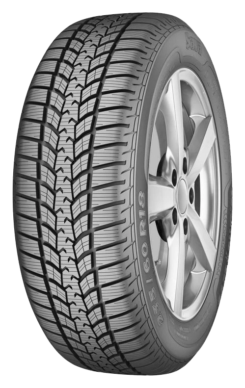 SAVA ESKIMO SUV 2 | 235/60 R18 107H | Pneu hiver