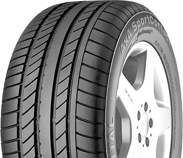 CONTINENTAL 4x4SportContact N0 | 275/45 R 19 108 Y | Pneu été