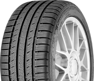 CONTINENTAL ContiWinterContact TS 810 MO | 185/65 R 15 88 T | Pneu hiver