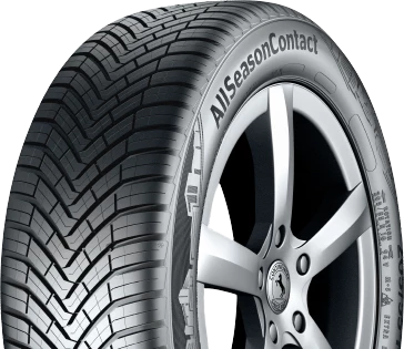 CONTINENTAL AllSeasonContact | 235/60 R 17 102 V | Pneu all season