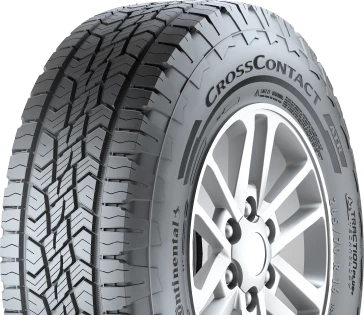 CONTINENTAL CrossContact ATR | 225/65 R 17 102 H | Pneu all season