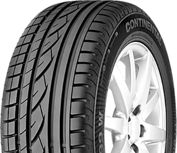 CONTINENTAL ContiPremiumContact MO | 275/50 R 19 112 W XL FR | Pneu été