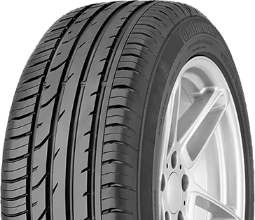 CONTINENTAL ContiPremiumContact 2 | 185/60 R 15 84 H | Pneu été