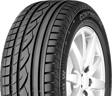 CONTINENTAL ContiPremiumContact MO | 195/55 R 16 87 V | Pneu été