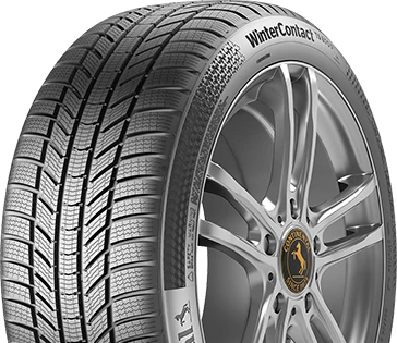 CONTINENTAL WinterContact TS 870 P | 245/40 R 19 98 V | Pneu hiver