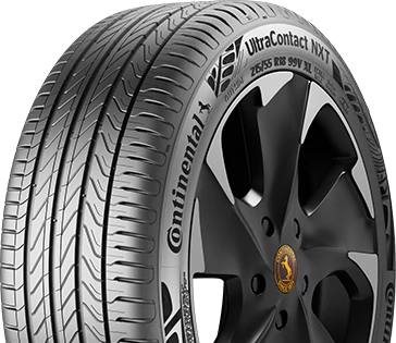 CONTINENTAL UltraContact NXT | 205/55 R 16 94 W | Pneu été