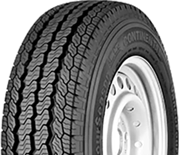 CONTINENTAL VancoFourSeason | 225/55 R 17 101 H RF | Pneu all season