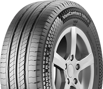 CONTINENTAL VanContact Ultra | 185/82 R 14 102/100 Q | Pneu été