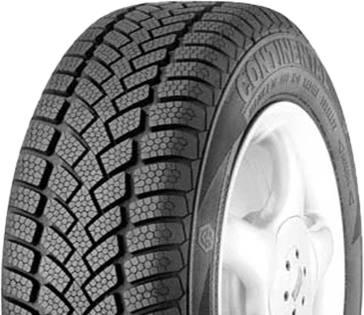 CONTINENTAL ContiWinterContact TS 780 | 175/70 R 13 82 T | Pneu hiver