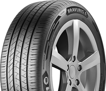 BARUM BRAVURIS 6 | 195/65 R 15 95 T XL | Pneu été