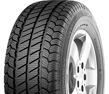 BARUM SnoVanis 2 | 195/75 R 16 C 107/105 R | Pneu hiver