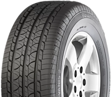 BARUM Vanis 2 | 165/70 R 14 89/87 R | Pneu été