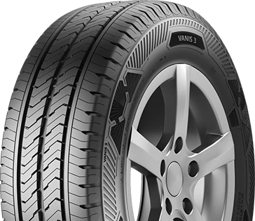 BARUM Vanis 3 | 175/65 R 14 C 90/88 T | Pneu été