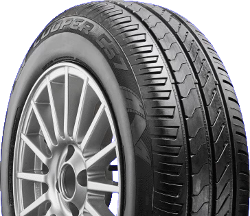 COOPER CS7 | 185/60 R 15 84 H | Pneu été