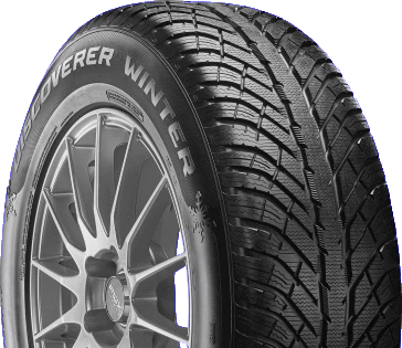 COOPER DISCOVERER WINTER | 215/65 R 16 102 H XL | Pneu hiver