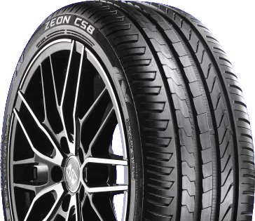 COOPER ZEON CS8 | 205/55 R 16 91 W | Pneu été