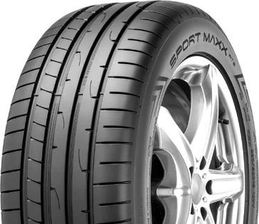 DUNLOP SPORT MAXX RT 2 | 225/45 ZR 18 95 Y XL | Pneu été