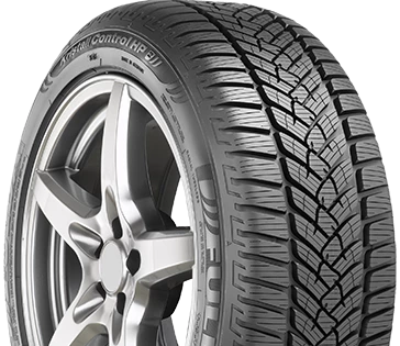 FULDA Kristall Control HP2 | 215/65 R 16 98 H | Pneu hiver