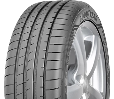 GOODYEAR EAGLE F1 ASYMMETRIC 3 | 225/45 R 19 96 W XL | Pneu été