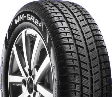 COOPER WM SA2+ | 195/65 R 15 91 T | Pneu hiver