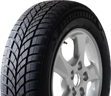 MAXXIS ARCTICTREKKER WP05 | 155/60 R 15 74 T | Pneu hiver