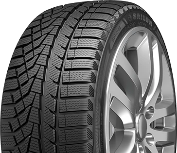 SAILUN ICE BLAZER Alpine EVO 1 | 235/35 R 19 91 W Pneu hiver