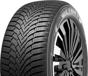 SAILUN ICE BLAZER Alpine+ | 185/55 R 14 80 T | Pneu hiver
