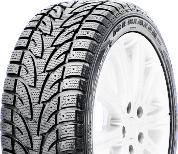 SAILUN Ice Blazer WST1 | 195/75 R 16 C 107/105 Q | Pneu hiver
