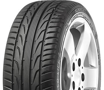 SEMPERIT SPEED-LIFE 2 | 205/50 R 16 87 V | Pneu été