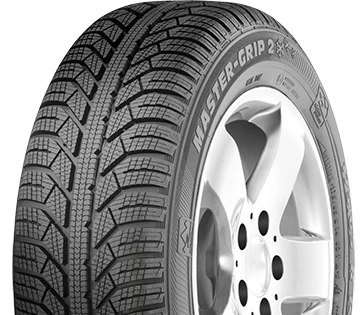 SEMPERIT MASTER-GRIP 2 | 155/80 R 13 79 T | Pneu hiver