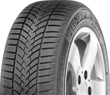 SEMPERIT SPEED-GRIP 3 | 255/35 R 19 96 V | Pneu hiver
