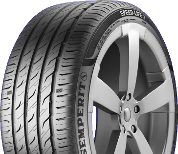 SEMPERIT SPEED-LIFE 3 | 195/45 R 16 84 V | Pneu été