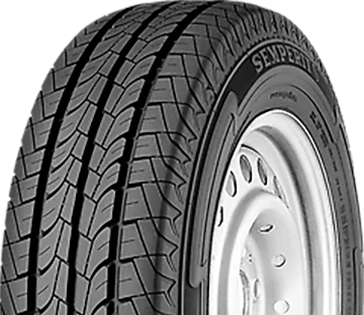 SEMPERIT VAN-LIFE | 205/65 R 15 99 T | Pneu été