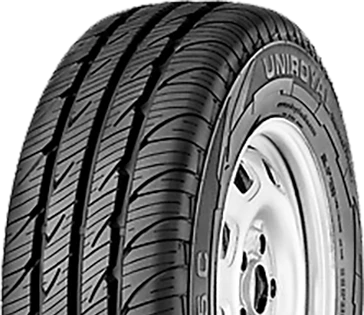 UNIROYAL RAIN MAX 2 | 165/70 R 13 C 88/86 R | Pneu été