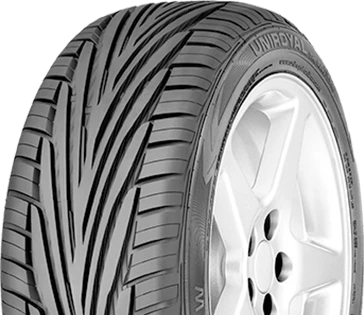 UNIROYAL RainSport 2 | 255/40 R 17 94 W | Pneu été