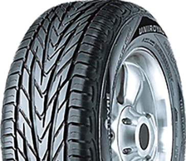 UNIROYAL rallye 4x4 street | 235/75 R 15 109 T | Pneu été
