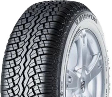 UNIROYAL rallye 380 | 175/82 R 13 86 T | Pneu été