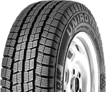 UNIROYAL SNOW MAX 2 | 165/70 R 14 89/87 R | Pneu hiver