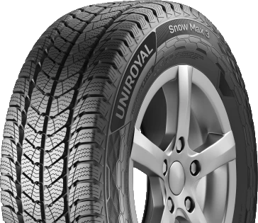 UNIROYAL Snow Max 3 | 175/65 R 14 90/88 T | Pneu hiver