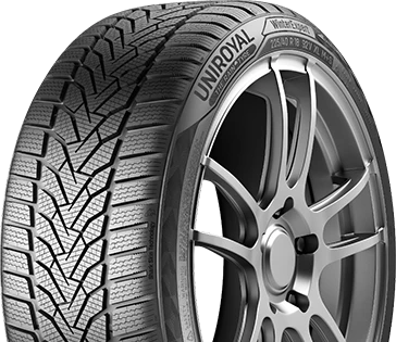 UNIROYAL WinterExpert | 155/65 R 14 75 T | Pneu hiver