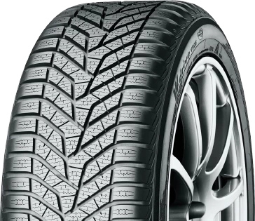 YOKOHAMA W.drive V905 | 235/70 R 16 106 T | Pneu hiver