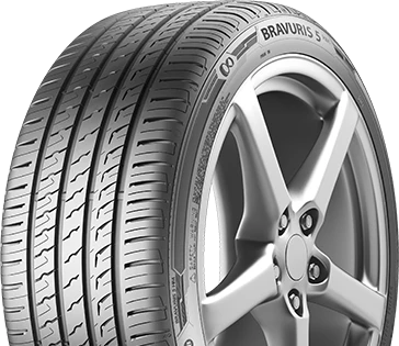 BARUM BRAVURIS 5HM | 155/65 R 14 75 T | Pneu été