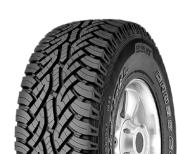 CONTINENTAL ContiCrossContact AT | 235/85 R 16 114/111 Q | Pneu all season
