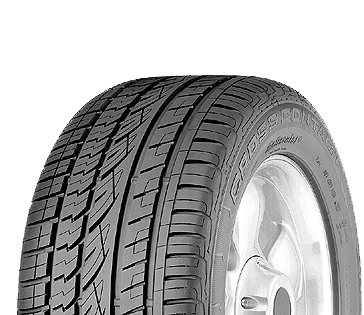 CONTINENTAL CrossContact UHP MO | 295/35 R 21 107 Y | Pneu été