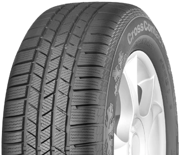 CONTINENTAL ContiCrossContact Winter | 175/65 R 15 84 T | Pneu hiver