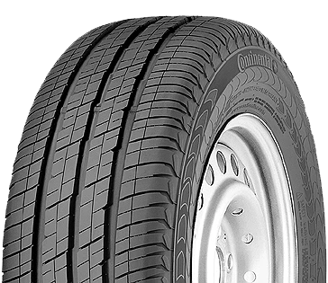 CONTINENTAL Vanco 2 | 195/75 R 14 106/104 Q | Pneu été
