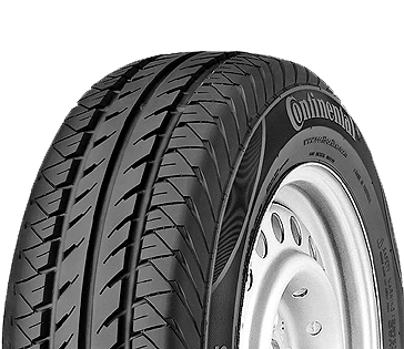 CONTINENTAL VancoContact 2 | 175/65 R 14 86 T | Pneu été